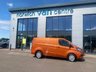 USED 2020 70 FORD TRANSIT CUSTOM 2.0 300 LIMITED L1H1 130PS 