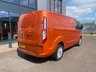 USED 2020 70 FORD TRANSIT CUSTOM 2.0 300 LIMITED L1H1 130PS 