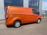 USED 2020 70 FORD TRANSIT CUSTOM 2.0 300 LIMITED L1H1 130PS 