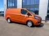 USED 2020 70 FORD TRANSIT CUSTOM 2.0 300 LIMITED L1H1 130PS 
