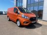 USED 2020 70 FORD TRANSIT CUSTOM 2.0 300 LIMITED L1H1 130PS 