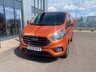USED 2020 70 FORD TRANSIT CUSTOM 2.0 300 LIMITED L1H1 130PS 