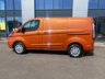 USED 2020 70 FORD TRANSIT CUSTOM 2.0 300 LIMITED L1H1 130PS 