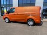 USED 2020 70 FORD TRANSIT CUSTOM 2.0 300 LIMITED L1H1 130PS 