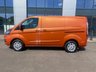 USED 2020 70 FORD TRANSIT CUSTOM 2.0 300 LIMITED L1H1 130PS 