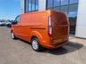 USED 2020 70 FORD TRANSIT CUSTOM 2.0 300 LIMITED L1H1 130PS 