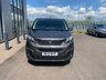 USED 2021 21 PEUGEOT EXPERT 1.5 BLUEHDI PROFESSIONAL L2 LWB 6 SPEED EURO 6 ULEZ FREE - AIR CONDITIONING