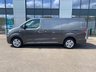 USED 2021 21 PEUGEOT EXPERT 1.5 BLUEHDI PROFESSIONAL L2 LWB 6 SPEED EURO 6 ULEZ FREE - AIR CONDITIONING