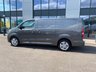 USED 2021 21 PEUGEOT EXPERT 1.5 BLUEHDI PROFESSIONAL L2 LWB 6 SPEED EURO 6 ULEZ FREE - AIR CONDITIONING