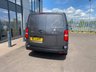 USED 2021 21 PEUGEOT EXPERT 1.5 BLUEHDI PROFESSIONAL L2 LWB 6 SPEED EURO 6 ULEZ FREE - AIR CONDITIONING