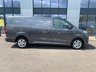 USED 2021 21 PEUGEOT EXPERT 1.5 BLUEHDI PROFESSIONAL L2 LWB 6 SPEED EURO 6 ULEZ FREE - AIR CONDITIONING