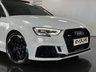 USED 2019 19 AUDI RS3 2.5 RS 3 TFSI QUATTRO AUDI SPORT EDITION 4d 395 BHP PAN ROOF, VIRTUAL, B&O!