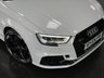 USED 2019 19 AUDI RS3 2.5 RS 3 TFSI QUATTRO AUDI SPORT EDITION 4d 395 BHP PAN ROOF, VIRTUAL, B&O!