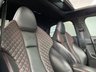 USED 2019 19 AUDI RS3 2.5 RS 3 TFSI QUATTRO AUDI SPORT EDITION 4d 395 BHP PAN ROOF, VIRTUAL, B&O!