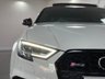 USED 2019 19 AUDI RS3 2.5 RS 3 TFSI QUATTRO AUDI SPORT EDITION 4d 395 BHP PAN ROOF, VIRTUAL, B&O!