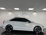 USED 2019 19 AUDI RS3 2.5 RS 3 TFSI QUATTRO AUDI SPORT EDITION 4d 395 BHP PAN ROOF, VIRTUAL, B&O!