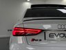 USED 2019 19 AUDI RS3 2.5 RS 3 TFSI QUATTRO AUDI SPORT EDITION 4d 395 BHP PAN ROOF, VIRTUAL, B&O!