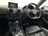 USED 2019 19 AUDI RS3 2.5 RS 3 TFSI QUATTRO AUDI SPORT EDITION 4d 395 BHP PAN ROOF, VIRTUAL, B&O!