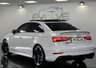USED 2019 19 AUDI RS3 2.5 RS 3 TFSI QUATTRO AUDI SPORT EDITION 4d 395 BHP PAN ROOF, VIRTUAL, B&O!