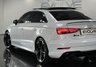 USED 2019 19 AUDI RS3 2.5 RS 3 TFSI QUATTRO AUDI SPORT EDITION 4d 395 BHP PAN ROOF, VIRTUAL, B&O!