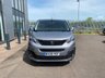 USED 2020 20 PEUGEOT EXPERT 1.5 BLUEHDI PROFESSIONAL L2 LWB 6 SPEED EURO 6  ULEZ FREE  AIR CONDITIONING