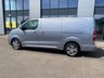 USED 2020 20 PEUGEOT EXPERT 1.5 BLUEHDI PROFESSIONAL L2 LWB 6 SPEED EURO 6  ULEZ FREE  AIR CONDITIONING