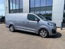 USED 2020 20 PEUGEOT EXPERT 1.5 BLUEHDI PROFESSIONAL L2 LWB 6 SPEED EURO 6  ULEZ FREE  AIR CONDITIONING
