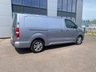 USED 2020 20 PEUGEOT EXPERT 1.5 BLUEHDI PROFESSIONAL L2 LWB 6 SPEED EURO 6  ULEZ FREE  AIR CONDITIONING