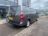 USED 2021 21 PEUGEOT EXPERT 1.5 BLUEHDI PROFESSIONAL L2 LWB 6 SPEED EURO 6 ULEZ FREE - AIR CONDITIONING