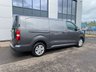 USED 2021 21 PEUGEOT EXPERT 1.5 BLUEHDI PROFESSIONAL L2 LWB 6 SPEED EURO 6 ULEZ FREE - AIR CONDITIONING