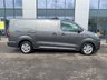 USED 2021 21 PEUGEOT EXPERT 1.5 BLUEHDI PROFESSIONAL L2 LWB 6 SPEED EURO 6 ULEZ FREE - AIR CONDITIONING