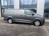 USED 2021 21 PEUGEOT EXPERT 1.5 BLUEHDI PROFESSIONAL L2 LWB 6 SPEED EURO 6 ULEZ FREE - AIR CONDITIONING