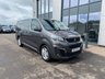 USED 2021 21 PEUGEOT EXPERT 1.5 BLUEHDI PROFESSIONAL L2 LWB 6 SPEED EURO 6 ULEZ FREE - AIR CONDITIONING