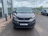 USED 2021 21 PEUGEOT EXPERT 1.5 BLUEHDI PROFESSIONAL L2 LWB 6 SPEED EURO 6 ULEZ FREE - AIR CONDITIONING