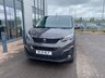 USED 2021 21 PEUGEOT EXPERT 1.5 BLUEHDI PROFESSIONAL L2 LWB 6 SPEED EURO 6 ULEZ FREE - AIR CONDITIONING