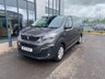 USED 2021 21 PEUGEOT EXPERT 1.5 BLUEHDI PROFESSIONAL L2 LWB 6 SPEED EURO 6 ULEZ FREE - AIR CONDITIONING
