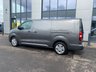 USED 2021 21 PEUGEOT EXPERT 1.5 BLUEHDI PROFESSIONAL L2 LWB 6 SPEED EURO 6 ULEZ FREE - AIR CONDITIONING