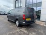 USED 2021 21 PEUGEOT EXPERT 1.5 BLUEHDI PROFESSIONAL L2 LWB 6 SPEED EURO 6 ULEZ FREE - AIR CONDITIONING