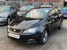 USED 2014 64 SEAT IBIZA 1.2 TSi I-Tech 5dr - LEATHER 