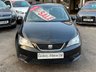 USED 2014 64 SEAT IBIZA 1.2 TSi I-Tech 5dr - LEATHER 
