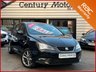 USED 2014 64 SEAT IBIZA 1.2 TSi I-Tech 5dr - LEATHER 