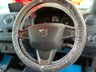 USED 2014 64 SEAT IBIZA 1.2 TSi I-Tech 5dr - LEATHER 