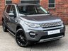 USED 2016 16 LAND ROVER DISCOVERY SPORT 2.0 TD4 HSE 5d 180 BHP / STUNNING CAR!