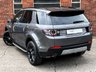 USED 2016 16 LAND ROVER DISCOVERY SPORT 2.0 TD4 HSE 5d 180 BHP / STUNNING CAR!
