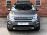 USED 2016 16 LAND ROVER DISCOVERY SPORT 2.0 TD4 HSE 5d 180 BHP / STUNNING CAR!