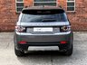 USED 2016 16 LAND ROVER DISCOVERY SPORT 2.0 TD4 HSE 5d 180 BHP / STUNNING CAR!