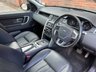 USED 2016 16 LAND ROVER DISCOVERY SPORT 2.0 TD4 HSE 5d 180 BHP / STUNNING CAR!
