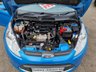 USED 2009 09 FORD FIESTA 1.4 TDCi Zetec 5dr - BLUETOOTH 