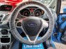 USED 2009 09 FORD FIESTA 1.4 TDCi Zetec 5dr - BLUETOOTH 