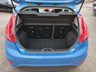 USED 2009 09 FORD FIESTA 1.4 TDCi Zetec 5dr - BLUETOOTH 